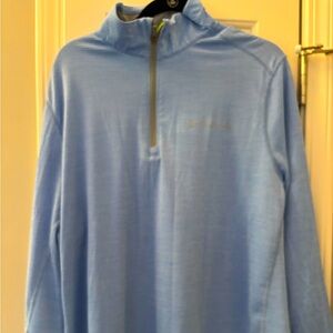 Vineyard vines pull over XXL